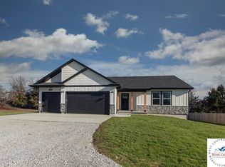 203 Cherry Ln, Cole Camp, MO 65325