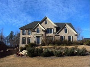 1755 Stargrass Dr, Grayson, GA 30017