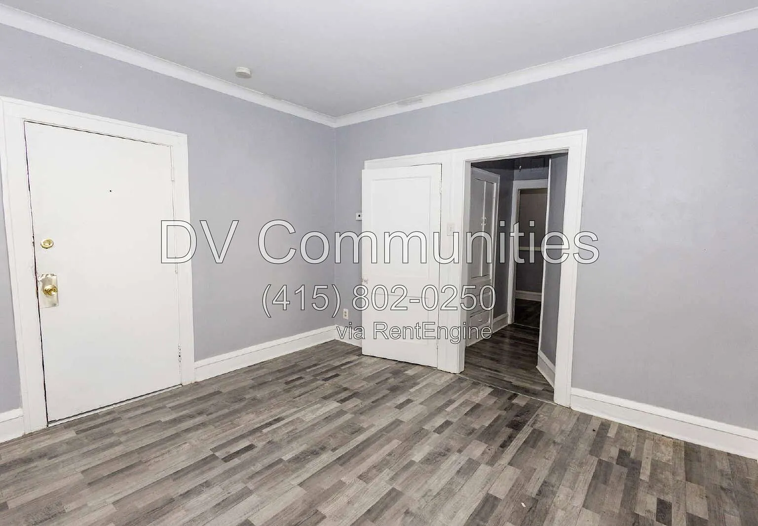 1 bed, 1.0 bath, 600 sqft, $825 — Photo 2