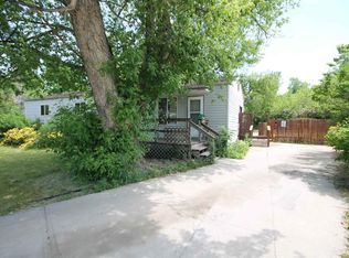 1542 Meade Ave, Sturgis, SD 57785