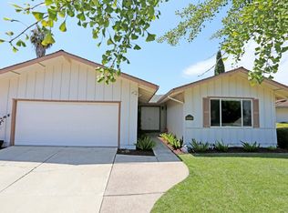 6139 Cahalan Ave, San Jose, CA
