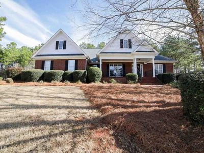 1100 Jacob Dr, Watkinsville, GA, 30677