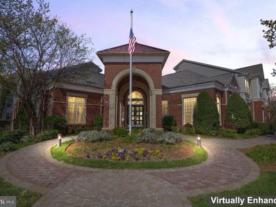 11373 Aristotle Dr #9109, Fairfax, VA, 22030