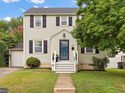305 Troy Ave, Wilmington, DE, 19804