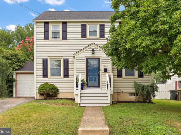 305 Troy Ave, Wilmington, DE 19804