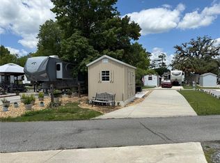 2826 NE 104TH AVENUE LOT 81, SILVER SPRINGS, FL 34488