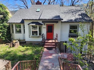 6218 Elinore St, Dunsmuir, CA, 96025