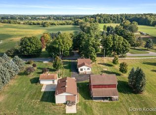 3410 92nd St SW, Byron Center, MI 49315