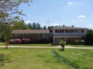 2192 Danburg Rd, Washington, GA 30673