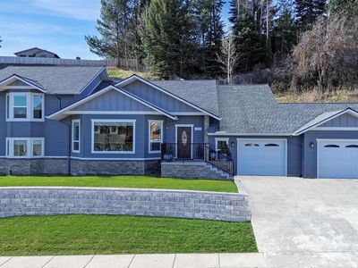 2509 Castleford St, Moscow, ID, 83843