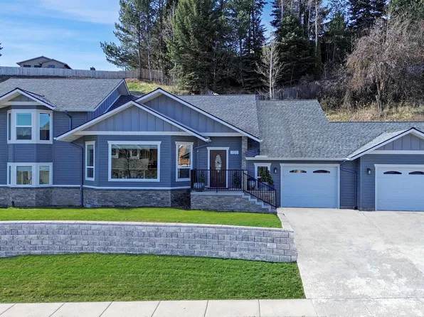 2509 Castleford St, Moscow, ID 83843