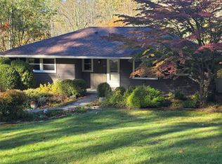 105 Poplar Hill Rd, Binghamton, NY 13901