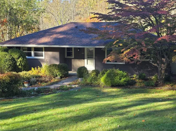 105 Poplar Hill Rd, Binghamton, NY 13901