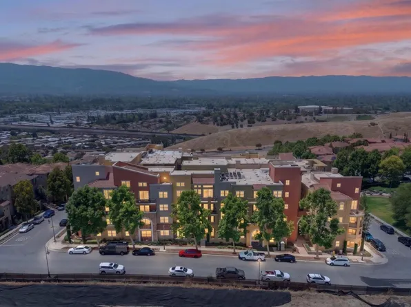 (undisclosed Address), San Jose, CA 95136