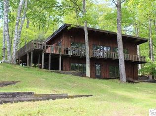 65335 S Point Dr, Iron River, WI 54847