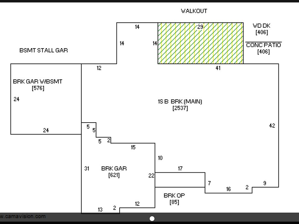 2nd image of 2515 80th Ave