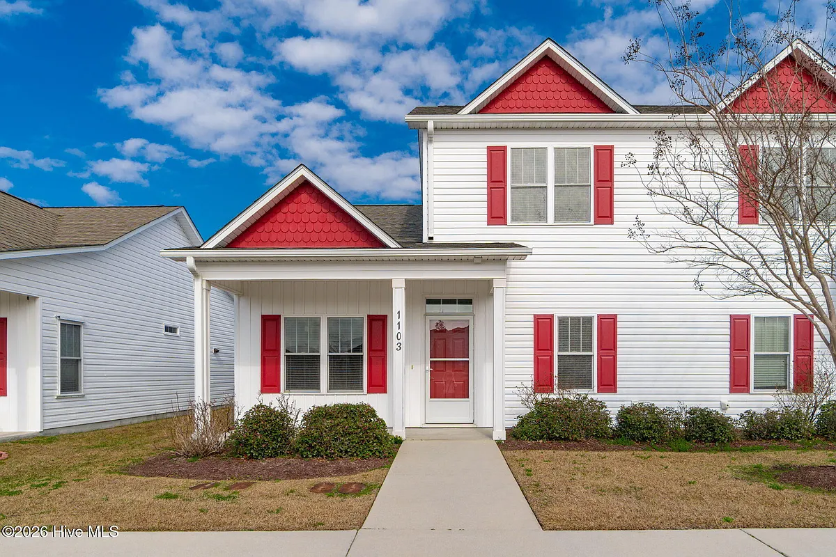 Building Photo - 1103 Pirates Landing Dr