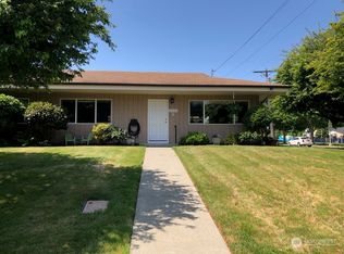 3505 Central St SE APT 1, Olympia, WA