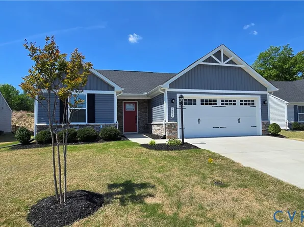 7896 W Danube Loop, New Kent, VA 23124