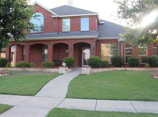 1605 Sul Ross Dr, Allen, TX 75002