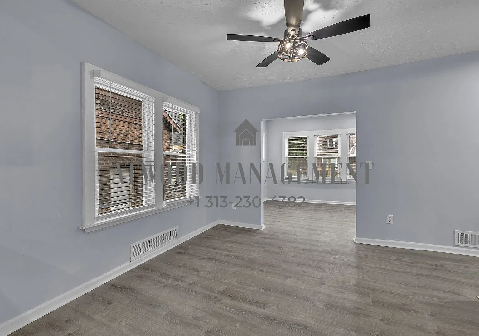 This beautifully updated 5-bedroom, 2-bath single-family home is ready for move-in! — Photo 4