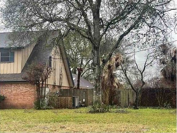 Property Side View