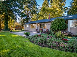 22705 NE 42nd Ave, Ridgefield, WA 98642