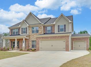 3938 Meadowland Dr, Jefferson, GA 30549