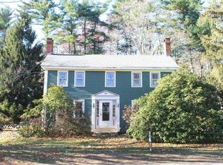 22 Church Street, Kingston, NH 03484