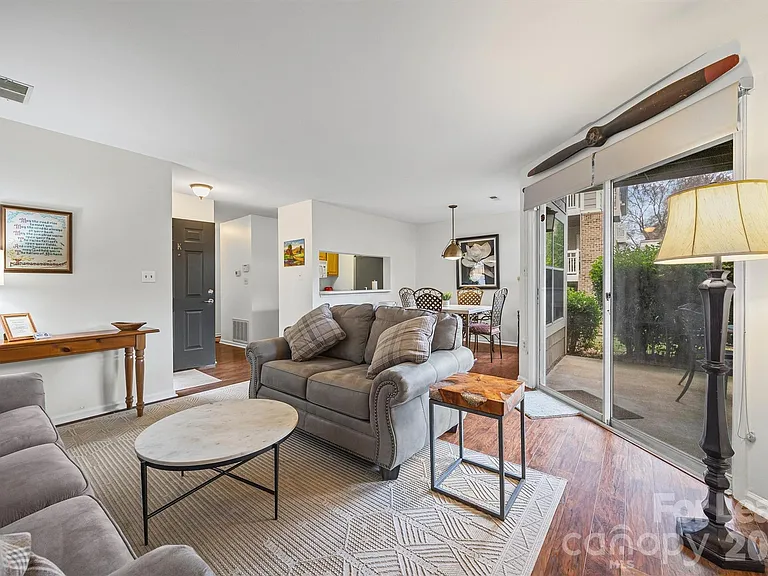 5003 Sharon Rd #K — Photo 6