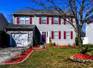 3406 La Dova Way, Upper Marlboro, MD 20774