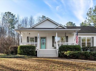 123 Kingswood St, Bracey, VA 23919