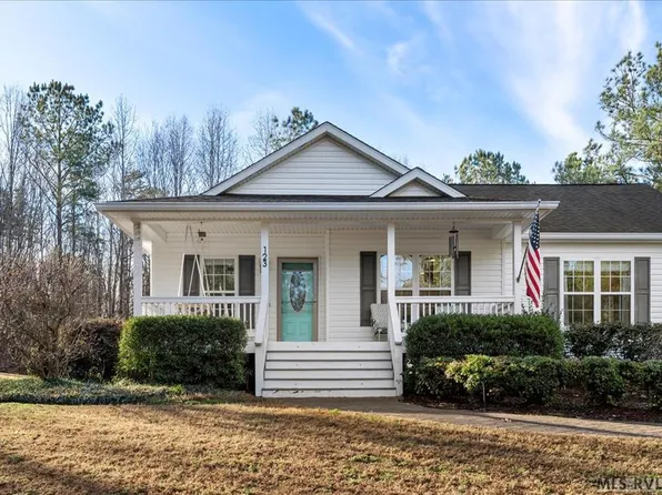 123 Kingswood St, Bracey, VA 23919