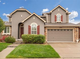 10983 Glengate Cir, Highlands Ranch, CO 80130