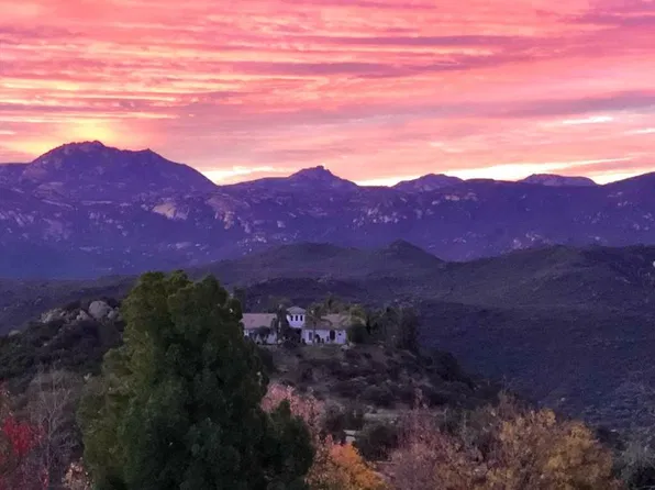 2281 Camino Del Vecino, Alpine, CA 91901