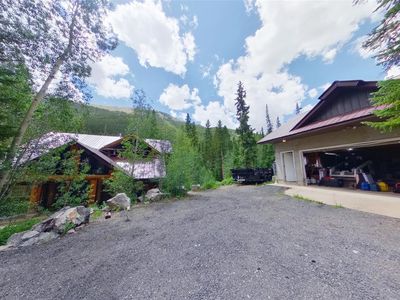 6148 Us Highway 40, Empire, CO, 80438