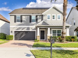 14901 Honeycrisp Ln, Orlando, FL 32827