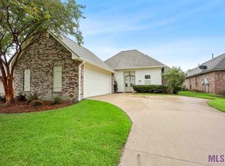 10336 Springvalley Ave, Baton Rouge, LA 70810