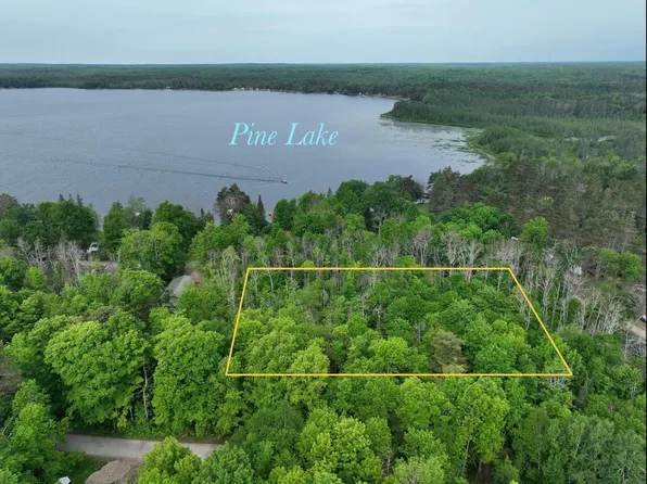 Lot 1 Chris Baum Lane, Argonne, WI 54511