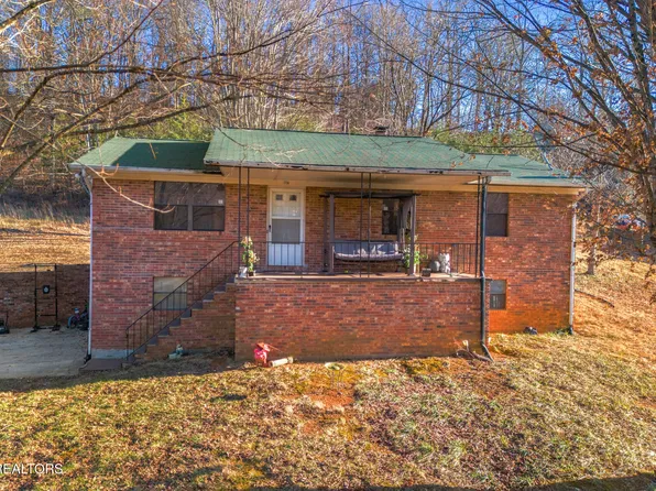 1756 Mansfield Gap Rd, Talbott, TN 37877