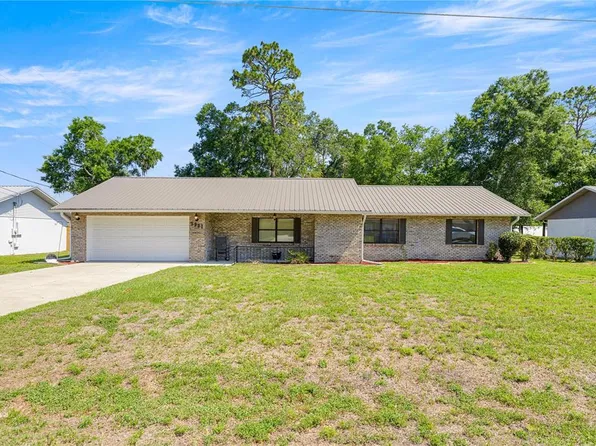 2981 NE 39th Pl, Ocala, FL 34479