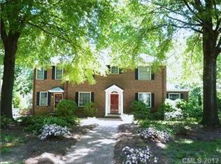 1103 S Belvedere Ave, Gastonia, NC 28054