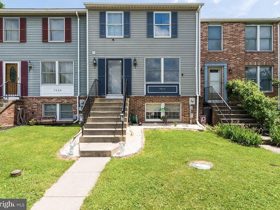 1st image of 7037 Hames Ct