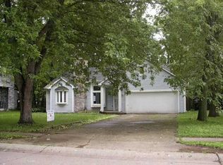 1133 S Delray Dr, Indianapolis, IN