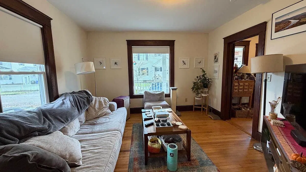2 bed, 1100 sqft, $2,000 — Photo 2