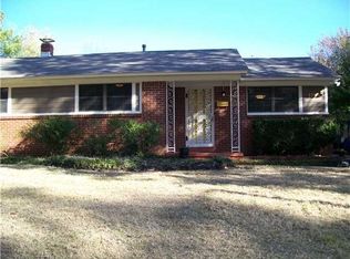 1184 Wilbec Rd, Memphis, TN 38117