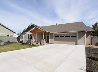 20882 Buffywood Ct, Bend, OR 97701