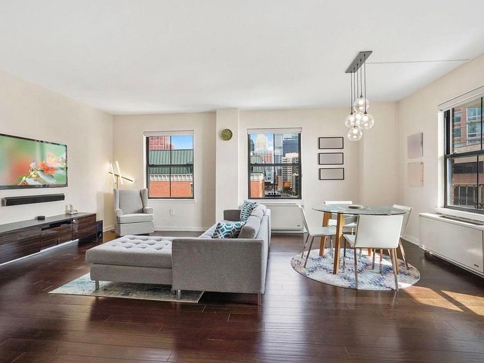 1st image of 1 Greene St APT 609