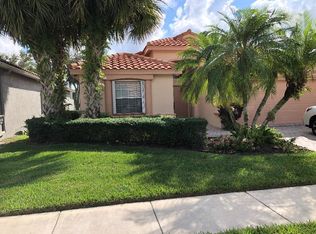 7590 Caprio Dr, Boynton Beach, FL 33472