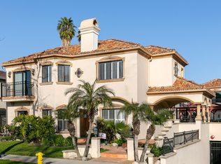 856 S Marengo Ave APT 1, Pasadena, CA 91106